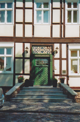 Hotel Pottkuchen